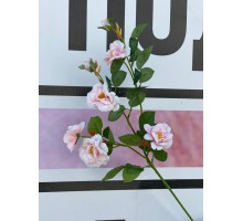Китайская роза 70см 21-932 (розовый)
